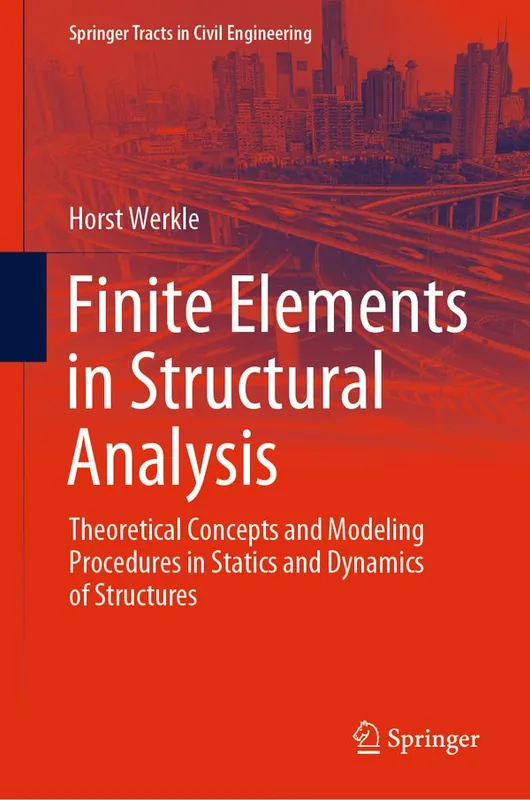 risnedsättning Finite Elements in Structural Analysis | 1:a upplagan
