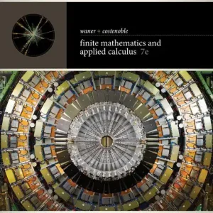 Finite Mathematics and Applied Calculus | 7:e upplagan Reapris