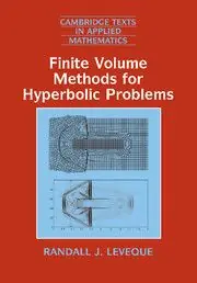 Trygg betalning Finite Volume Methods for Hyperbolic Problems | 0:e upplagan