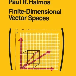 Finite-Dimensional Vector Spaces | 2:a upplagan Begränsat erbjudande