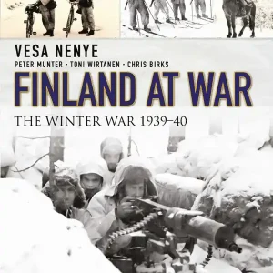 Rabatt Finland at War | 0:e upplagan