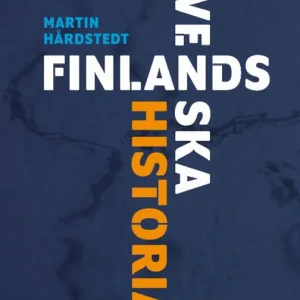 Finlands svenska historia | 1:a upplagan Fynd