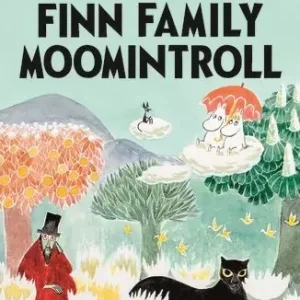 Endast denna vecka Finn Family Moomintroll | 0:e upplagan