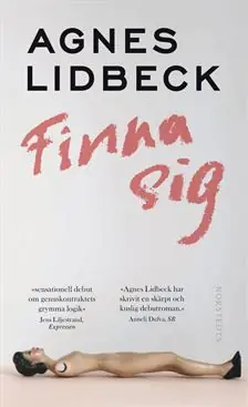 Finna sig | 1:a upplagan risnedsättning