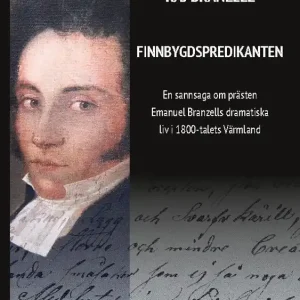 Rabatt Finnbygdspredikanten | 1:a upplagan