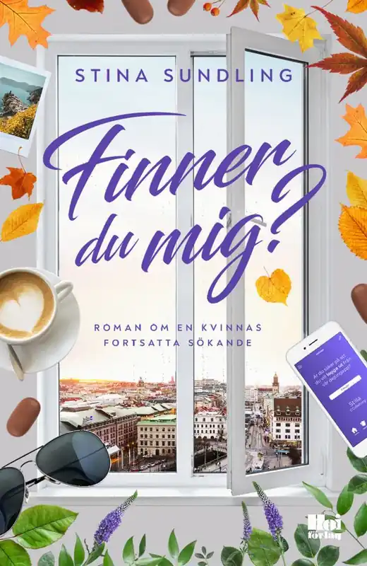 Finner du mig? | 0:e upplagan Kampanjpris