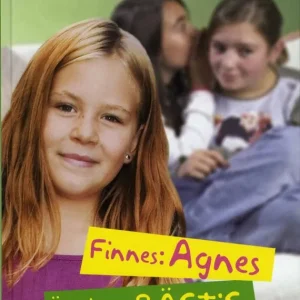 Endast denna vecka Finnes: Agnes, önskas: bästis | 1:a upplagan