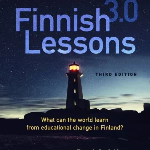 Reapris Finnish Lessons 3.0 | 0:e upplagan