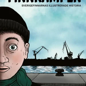 Sänkt pris Finnkampen : Sverigefinnarnas illustrerade historia | 0:e upplagan