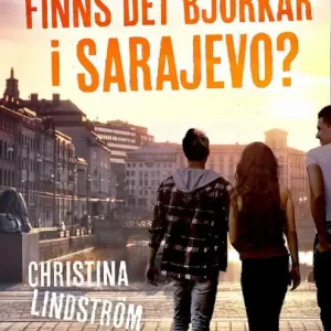 Fri frakt Finns det björkar i Sarajevo? | 2:a upplagan