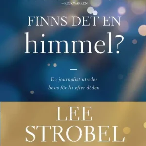 Finns det en himmel? | 1:a upplagan Snabb frakt