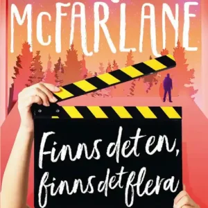 Finns det en, finns det flera | 1:a upplagan Erbjudandepris