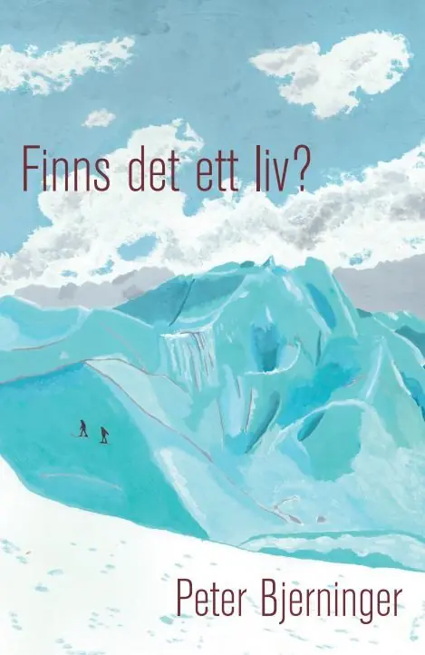 Finns det ett liv? | 0:e upplagan Billig