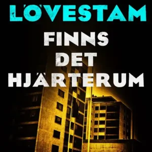 Finns det hjärterum | 1:a upplagan Outlet