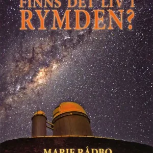 Endast denna vecka Finns det liv i rymden? | 1:a upplagan