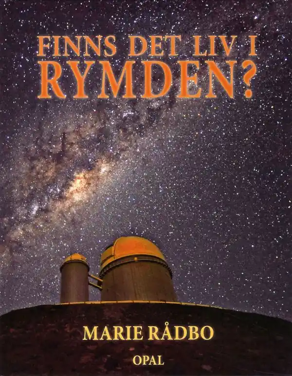 Endast denna vecka Finns det liv i rymden? | 1:a upplagan