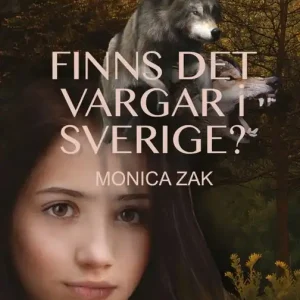 Finns det vargar i Sverige? | 0:e upplagan Begränsad tid