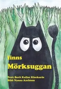 Kampanjpris Finns Mörksuggan | 0:e upplagan