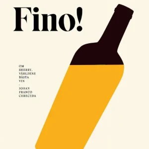 Erbjudande Fino! - Världens bästa vin | 0:e upplagan