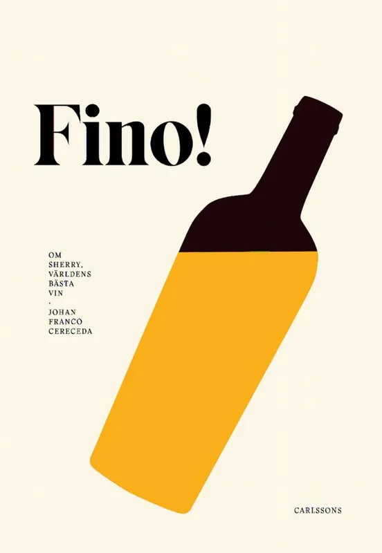 Erbjudande Fino! - Världens bästa vin | 0:e upplagan
