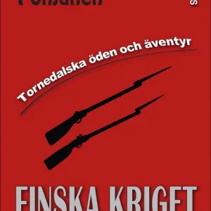 Reapris Finska kriget 1808-1809 | 2:a upplagan