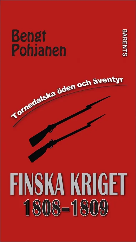 Reapris Finska kriget 1808-1809 | 2:a upplagan