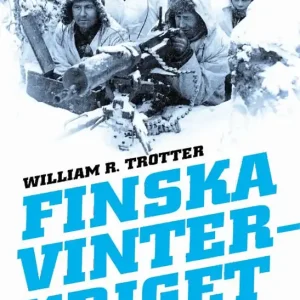 Finska vinterkriget 1939-1940 | 0:e upplagan Bästa pris