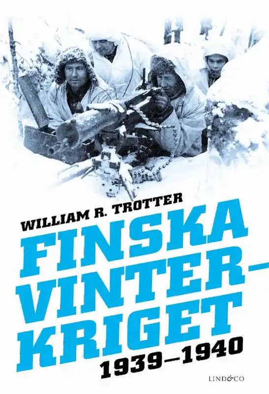 Finska vinterkriget 1939-1940 | 0:e upplagan Bästa pris