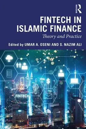 Rea Fintech in Islamic Finance | 1:a upplagan