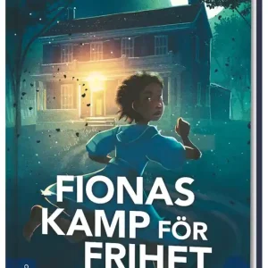 Extra rabatt Fionas kamp för frihet | 1:a upplagan
