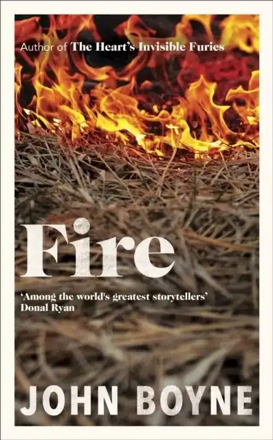 Populärt val Fire | 0:e upplagan