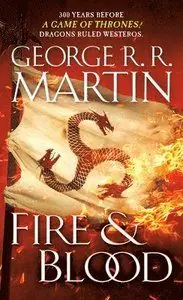 Trygg betalning Fire & Blood | 0:e upplagan