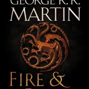 Endast idag Fire & Blood (TV Tie-In) | 0:e upplagan