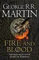 Fire and Blood | 0:e upplagan Fynd