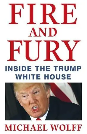 Köp nu Fire and Fury | 0:e upplagan