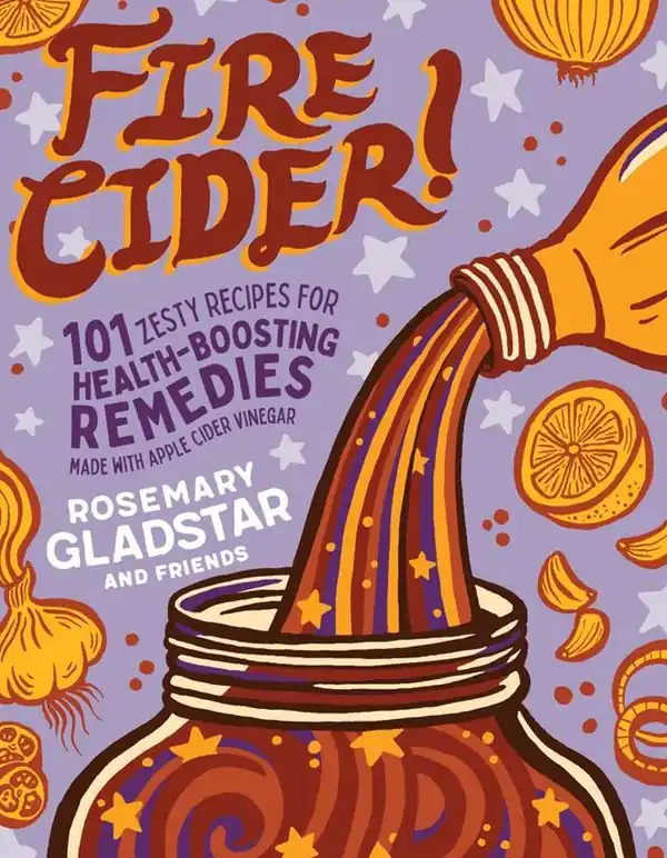 Fire Cider! | 0:e upplagan Fynd
