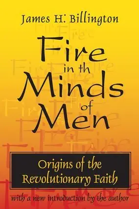 Fire in the Minds of Men | 1:a upplagan Beställ nu