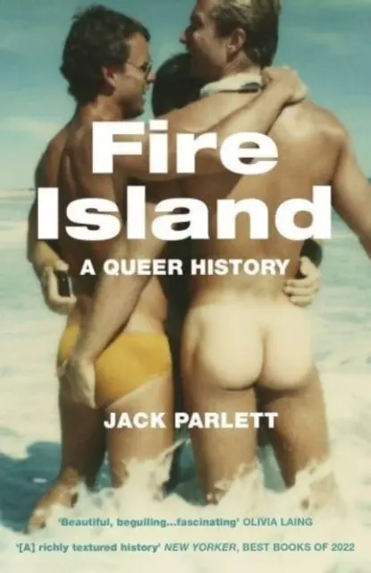 Fire Island | 0:e upplagan Populär