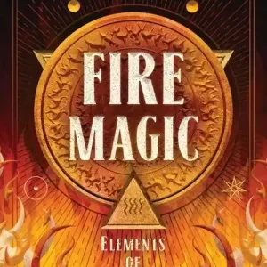 Rabatter Fire Magic | 0:e upplagan