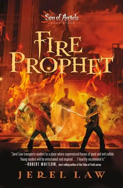 Erbjudande Fire Prophet | 0:e upplagan