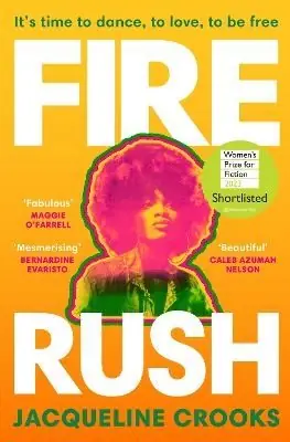 Fire Rush | 0:e upplagan Sänkt pris