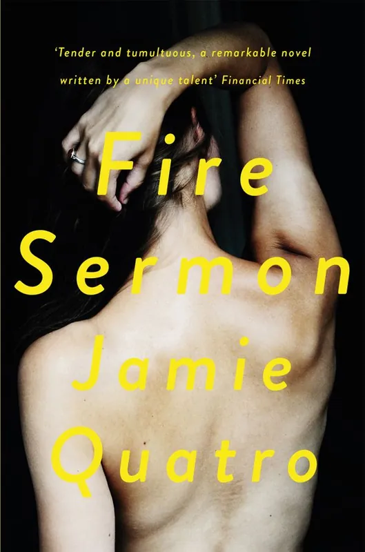 Fire Sermon | 0:e upplagan Fynd
