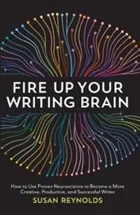 Sänkt pris Fire Up Your Writing Brain | 0:e upplagan