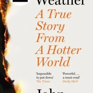 Fire Weather | 0:e upplagan Erbjudande