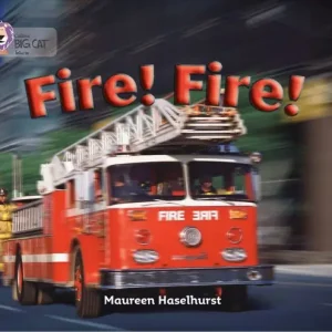 Fire! Fire! | 0:e upplagan Outlet