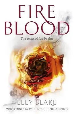Kampanj Fireblood | 0:e upplagan