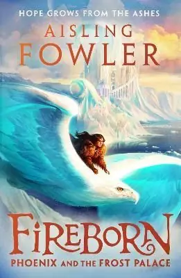 Fireborn: Phoenix and the Frost Palace | 0:e upplagan Köp online