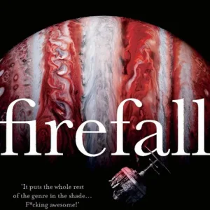 Utförsäljning Firefall | 0:e upplagan