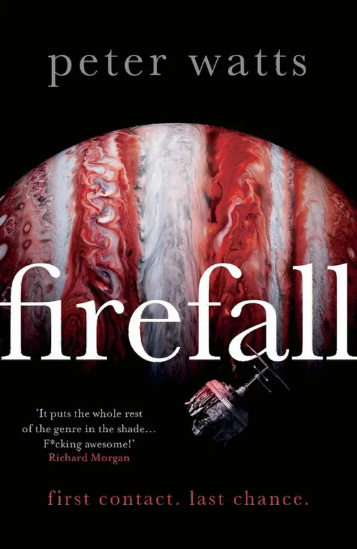 Utförsäljning Firefall | 0:e upplagan