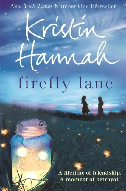 Firefly Lane | 0:e upplagan Expressleverans